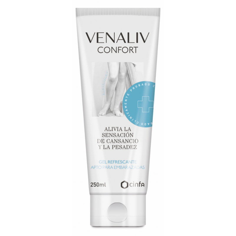 VENALIV Confort Gel 250 ml