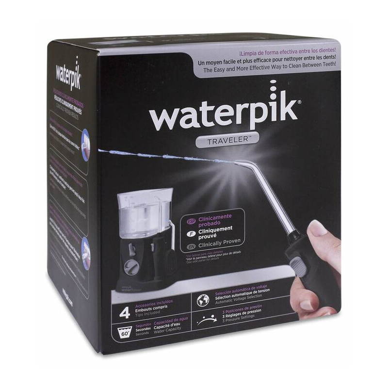 WATERPIK WP- 300 Irrigador...