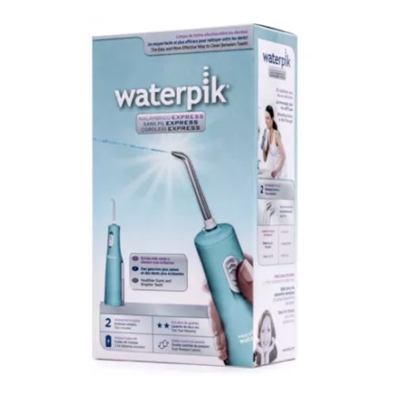 WATERPIK Cordless Express...