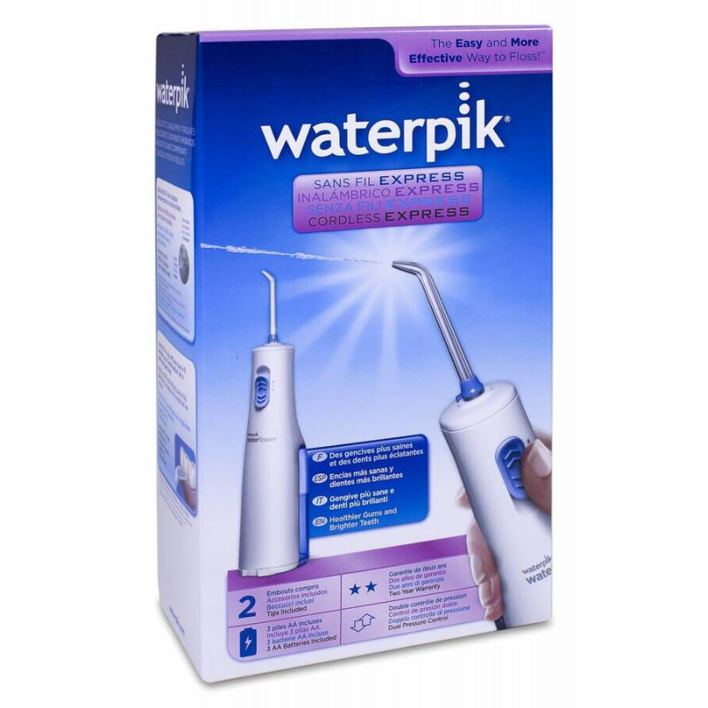 WATERPIK Cordless Express...