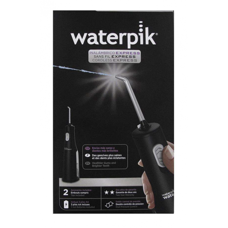 WATERPIK Cordless Express...