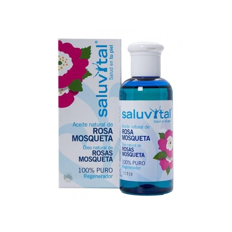 SALUVITAL Aceite Natural...