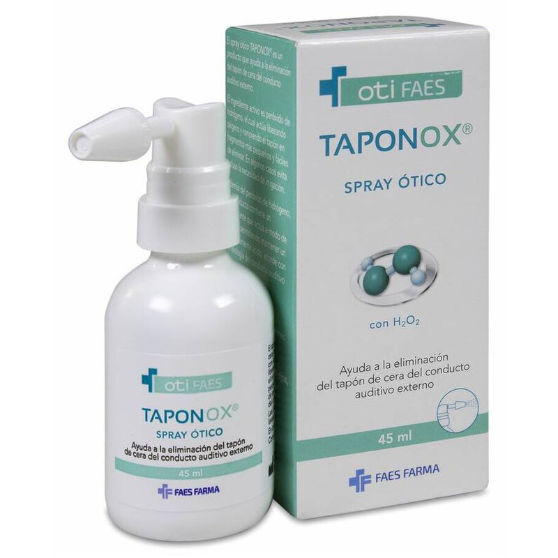 OTIFAES Taponox 1 Spray...