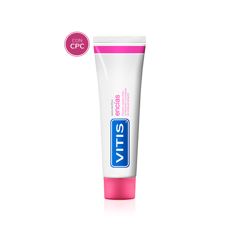 VITIS Pasta Dentífrica...