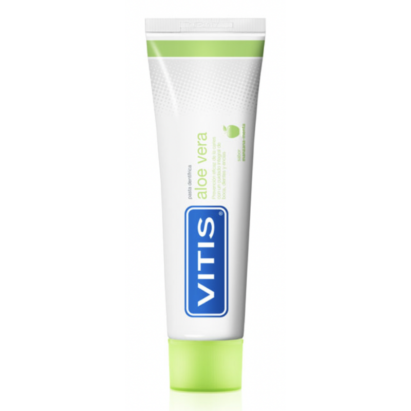 VITIS Pasta Dentífrica...