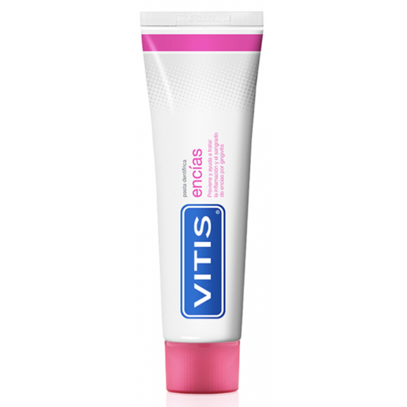 VITIS Pasta Dentífricas...