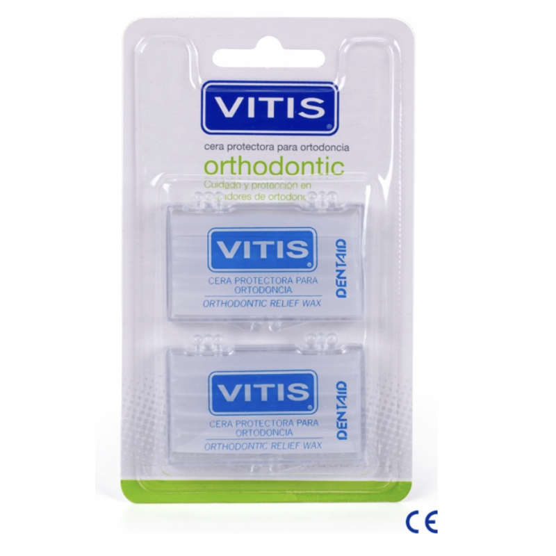 VITIS Orthodontic Cera...