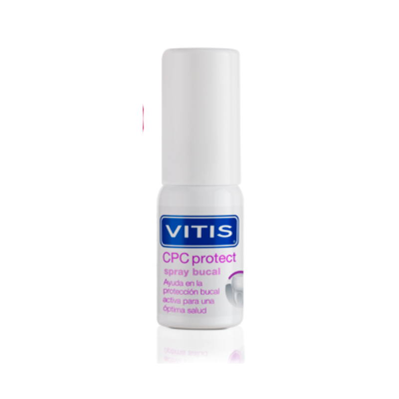 VITIS CPC Protect Spray 15 ml