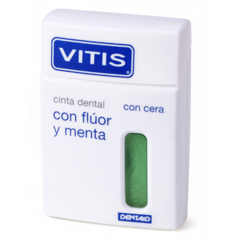 VITIS Cinta Dental con...