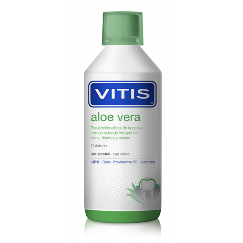 VITIS Colutorio Bucal...