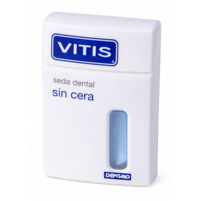 VITIS Seda Dental sin Cera...