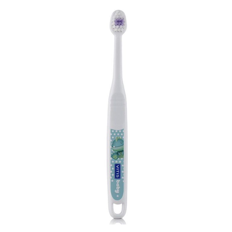 Cepillo Dental Vitis Baby