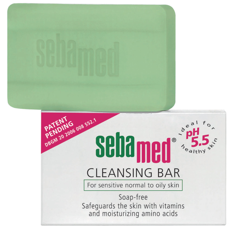 SEBAMED Compacto 100 g