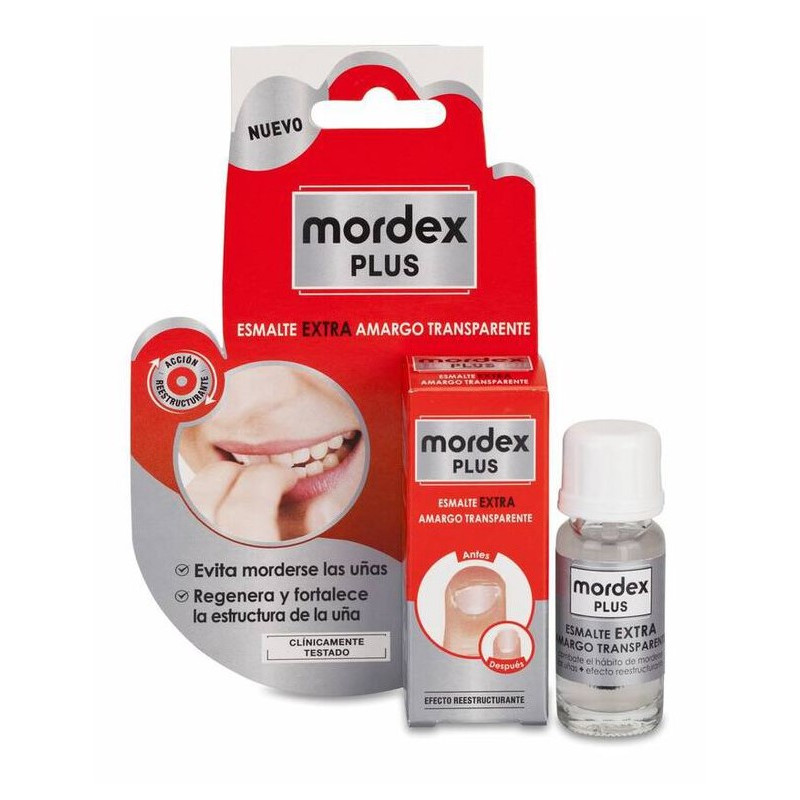 MORDEX Plus 9 ml