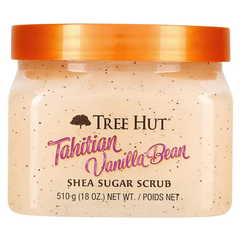 TREE HUT Exfoliante...