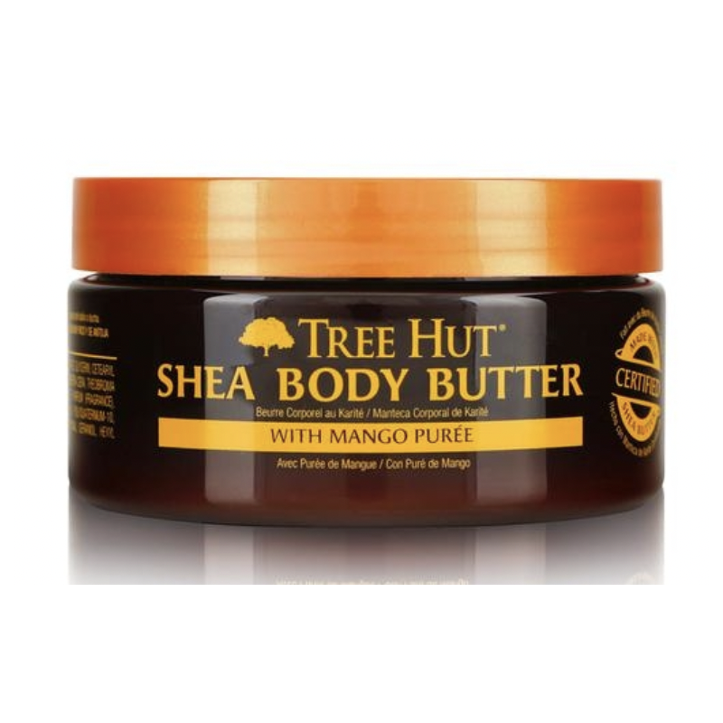 TREE HUT Body Butter...