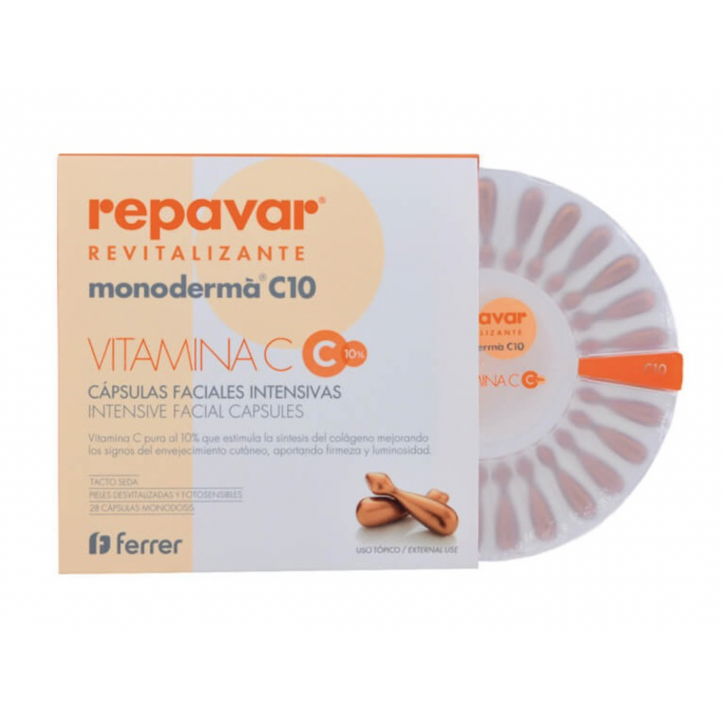 REPAVAR Monoderma C10...