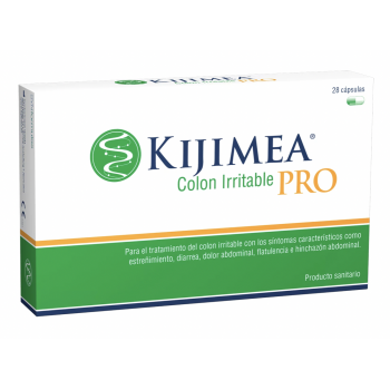 Comprar kijimea colon irritable pro 28 cap a precio online