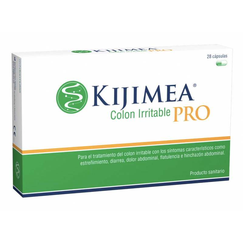 Kijimea Colon Irritable Pro 28 Cápsulas - Atida