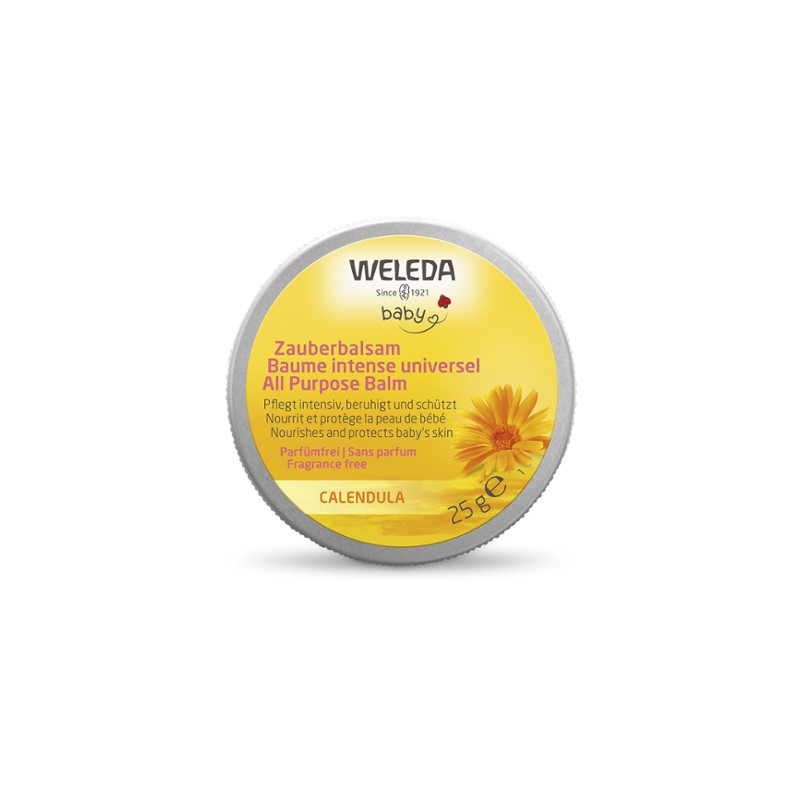 WELEDA Calendula bálsamo...