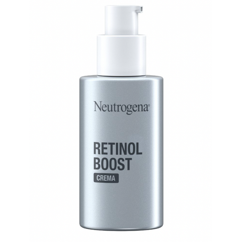 NEUTROGENA Retinol Boost...