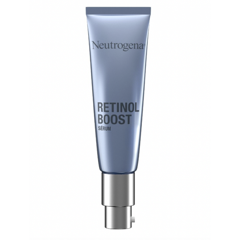 NEUTROGENA Retinol Boost...