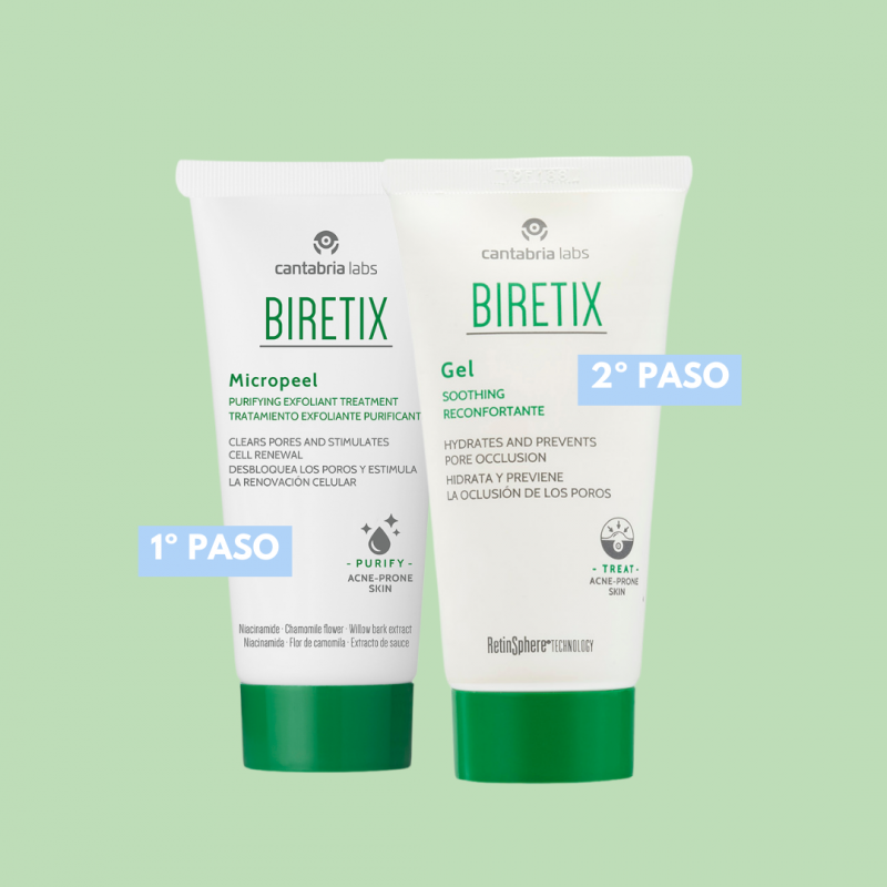 BIRETIX Pack Semanal...