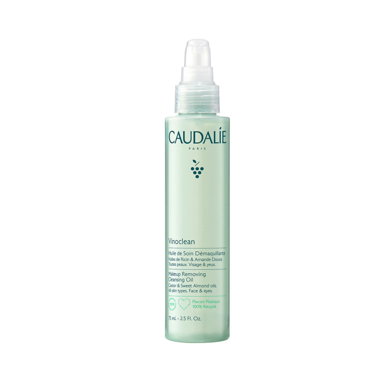Caudalie Vinoclean mini...