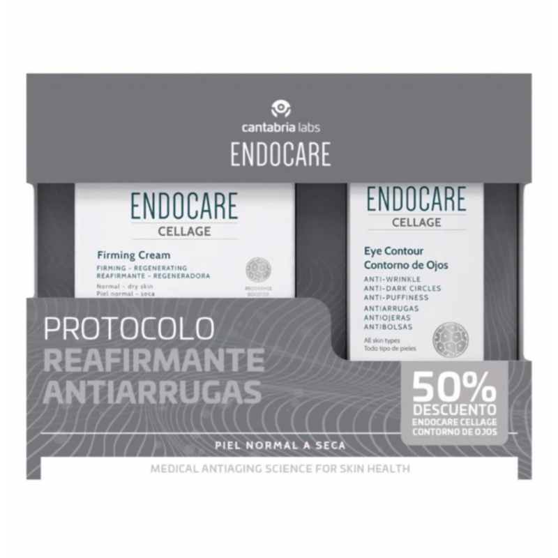 ENDOCARE Cellage Firming...