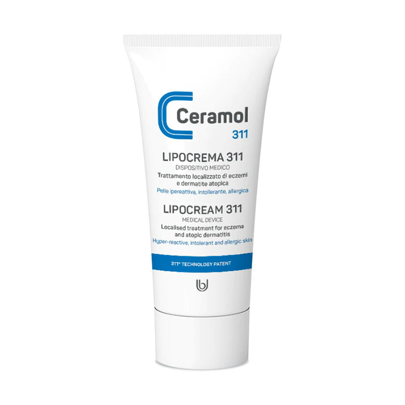 CERAMOL 311 Lipocrema...