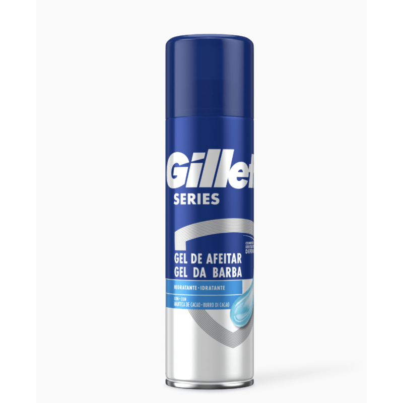 GILLETTE Series Gel de...