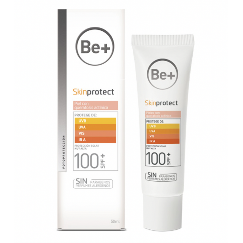 BE+ Skinprotect Ultra...