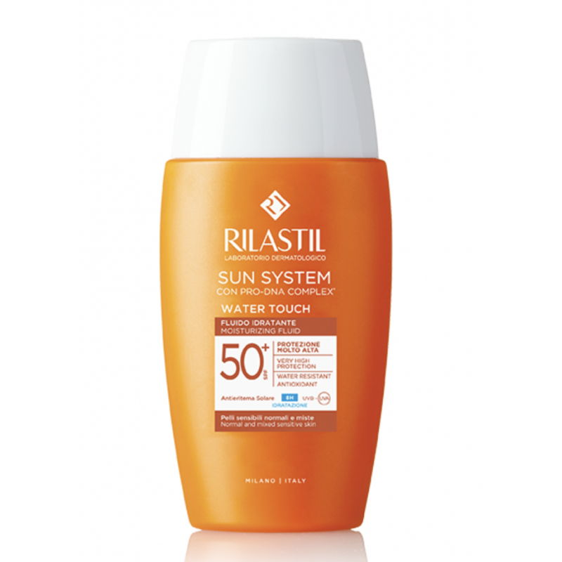 RILASTIL Sun System Water...