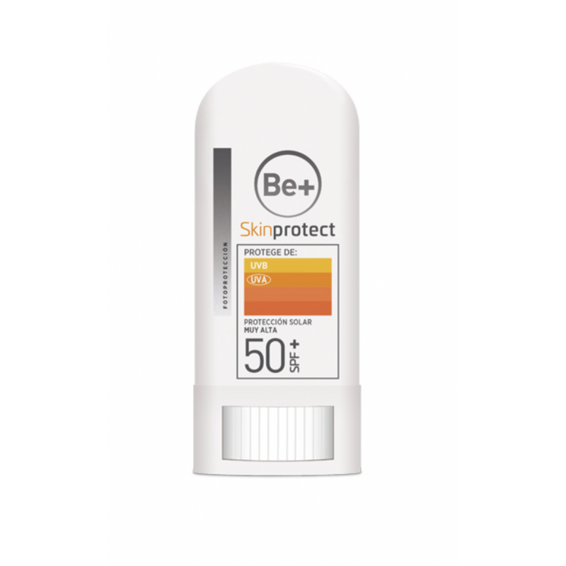 BE+ Skinprotect Stick...