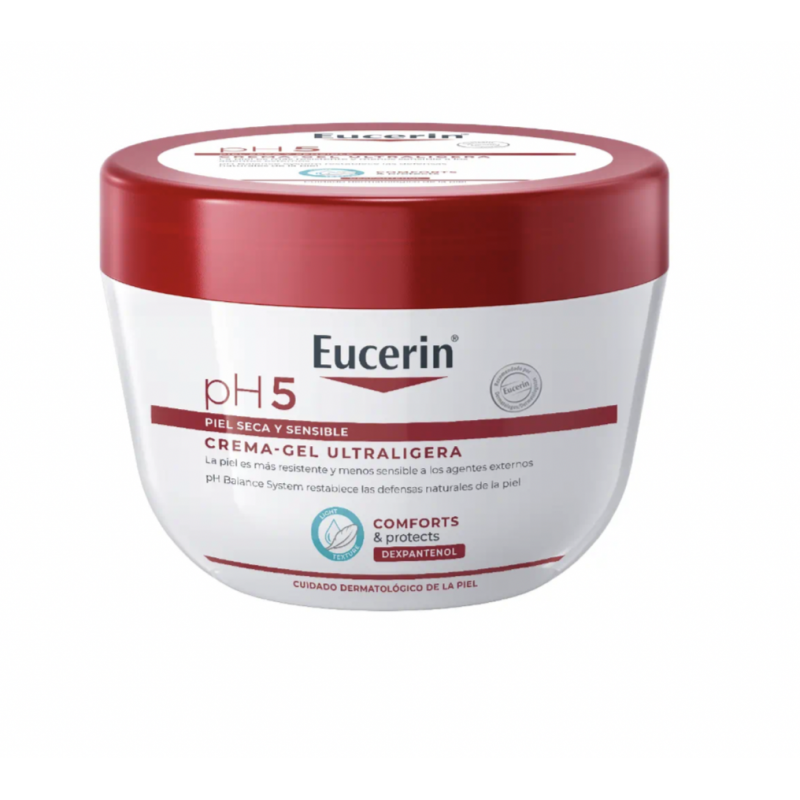 EUCERIN pH5 Gel-crema...