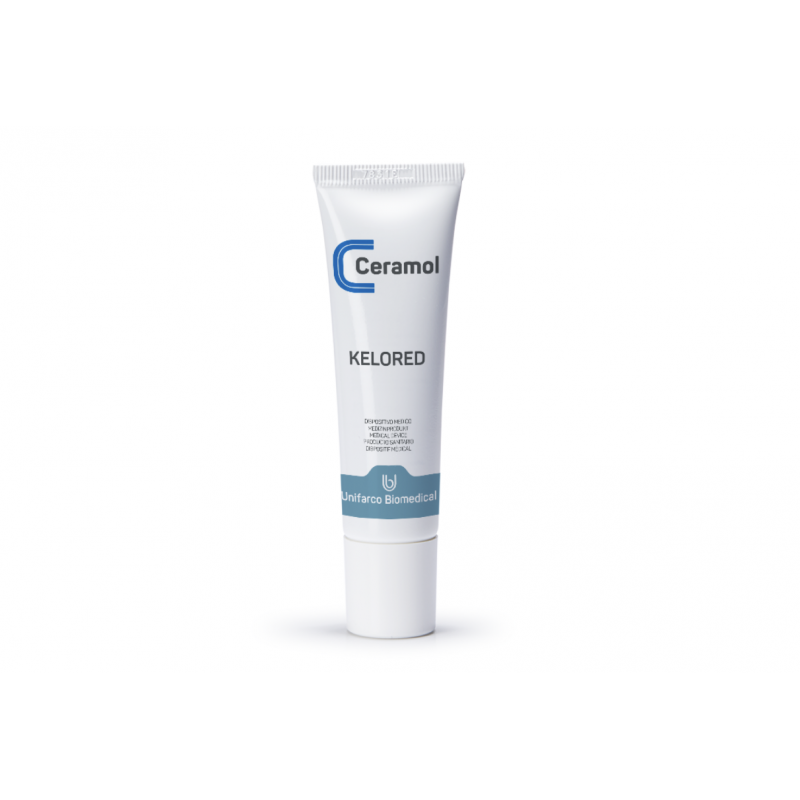 CERAMOL Kelored Gel 30 ml