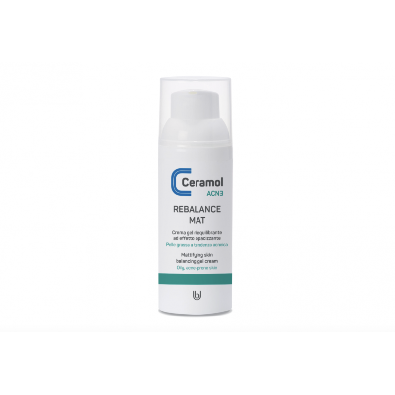 CERAMOL ACN3 Rebalance Mat...