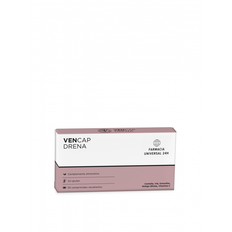 FARMACIA UNIVERSAL Vencap...