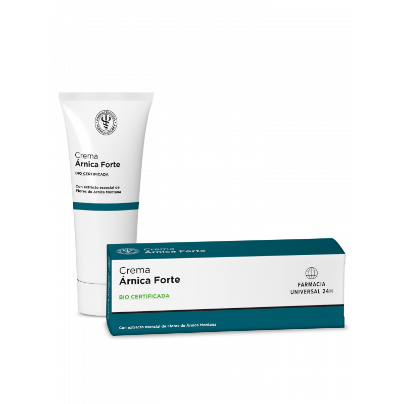 FARMACIA UNIVERSAL Crema...