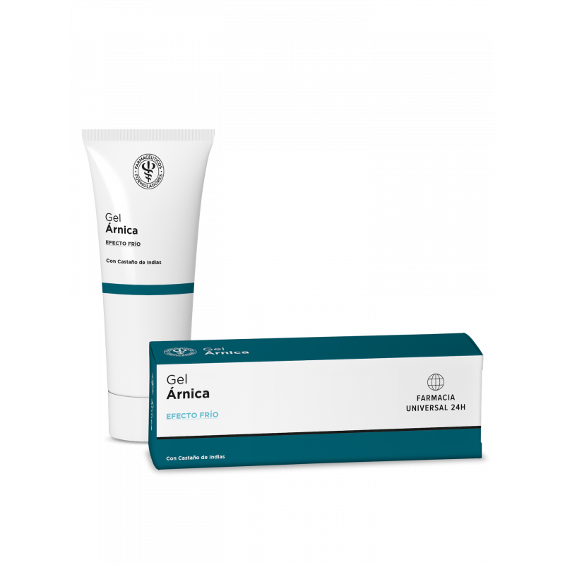 FARMACIA UNIVERSAL Gel...