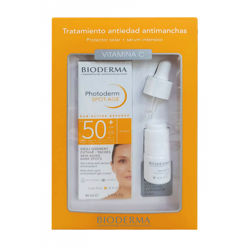 BIODERMA Pack Photoderm...