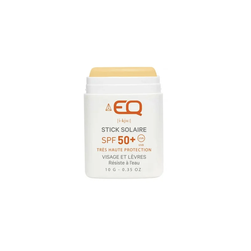 EQ ORGANIC Stick color...