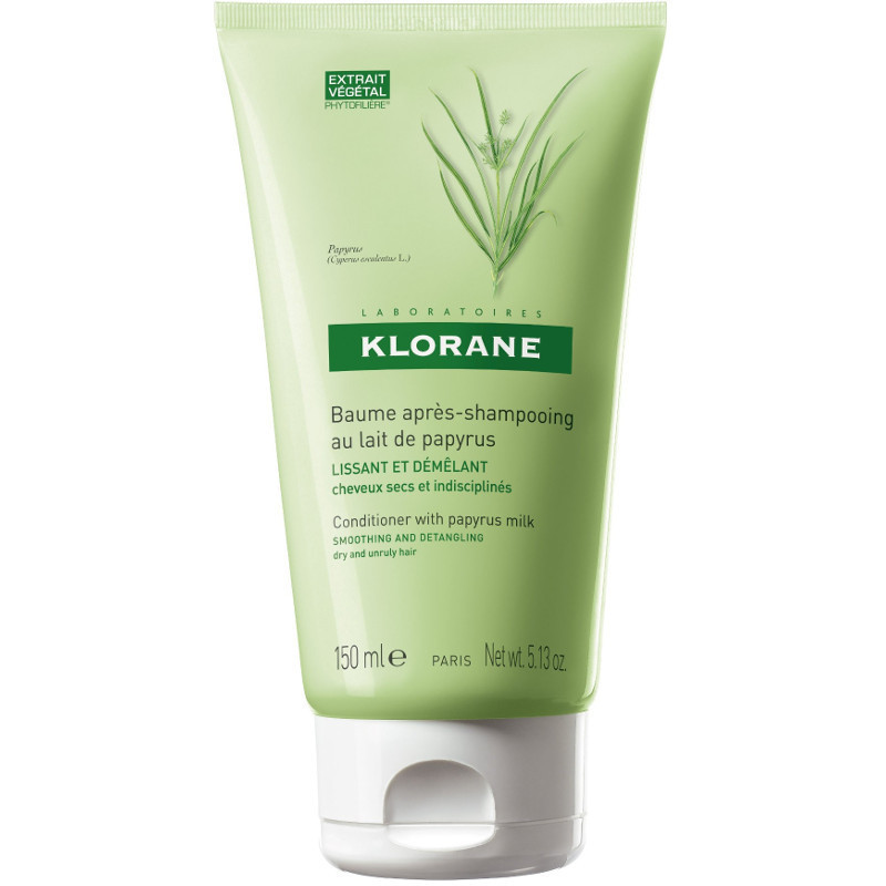 KLORANE Papiro Bálsamo 200 ml