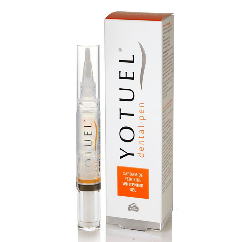 YOTUEL Pen Blanqueador 5 g