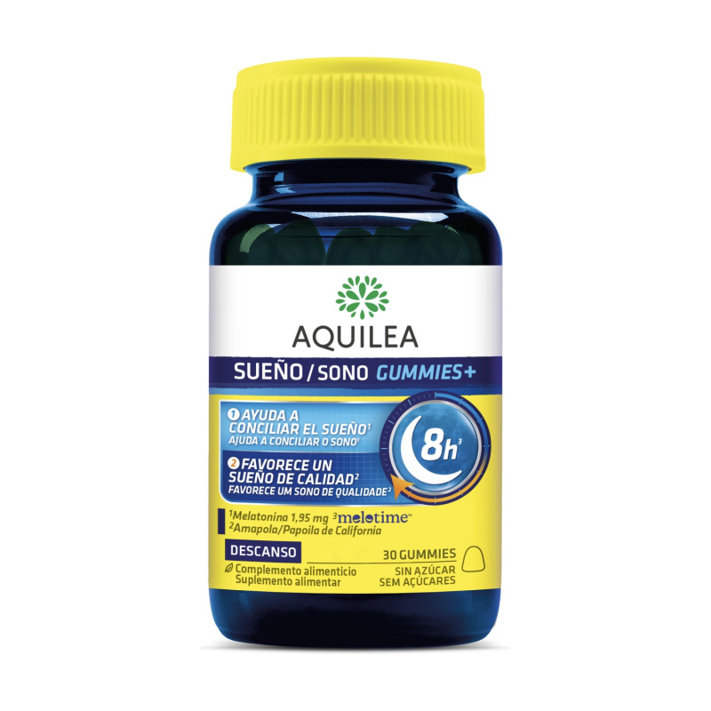 AQUILEA Sueño Gummies+...