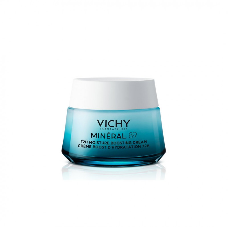 VICHY Mineral 89 Crema...