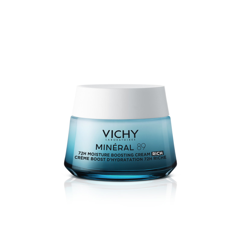 VICHY Mineral 89 Crema...
