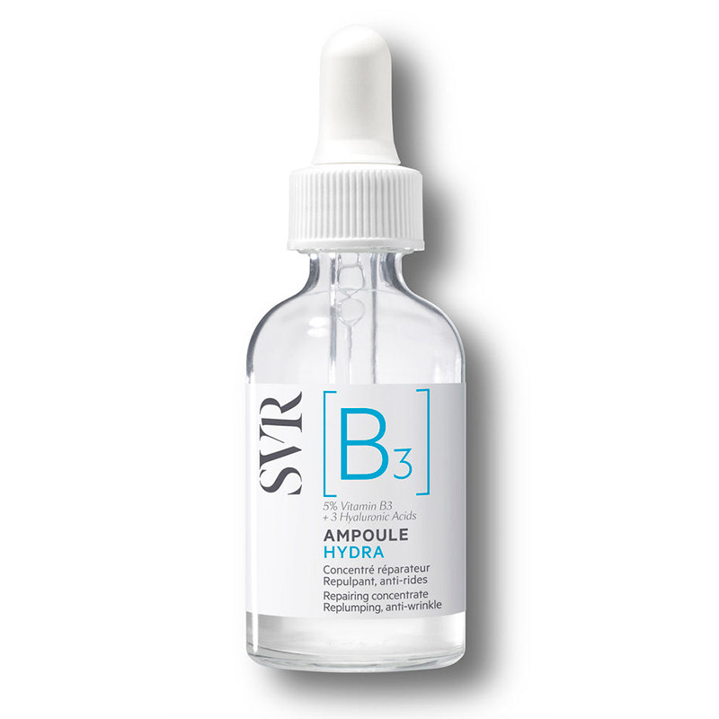 SVR [B3] Ampoule Hydra...