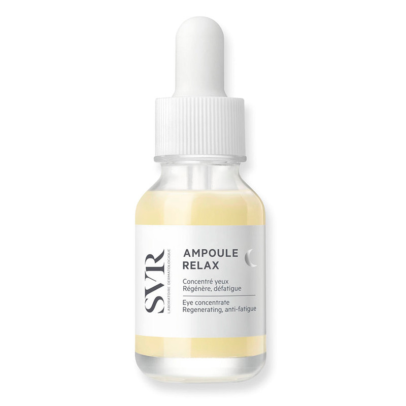 SVR Ampoule Relax Contorno...