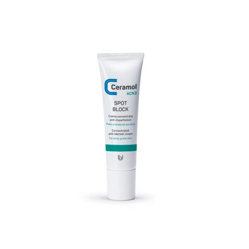 CERAMOL ACN3 Spot Block 20 ml